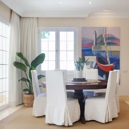 Villas Esplendida Costa Adeje  Eksteriør bilde