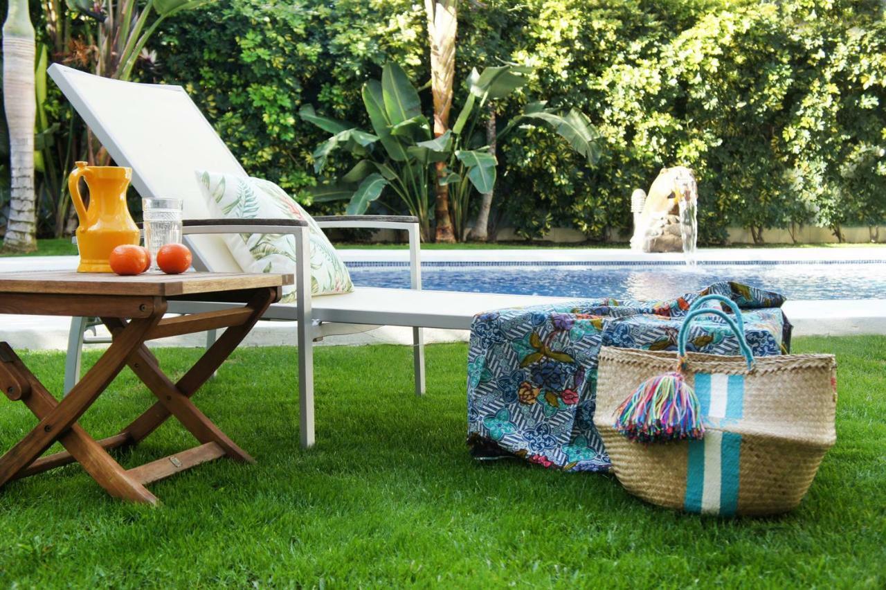 Villas Esplendida Costa Adeje  Eksteriør bilde