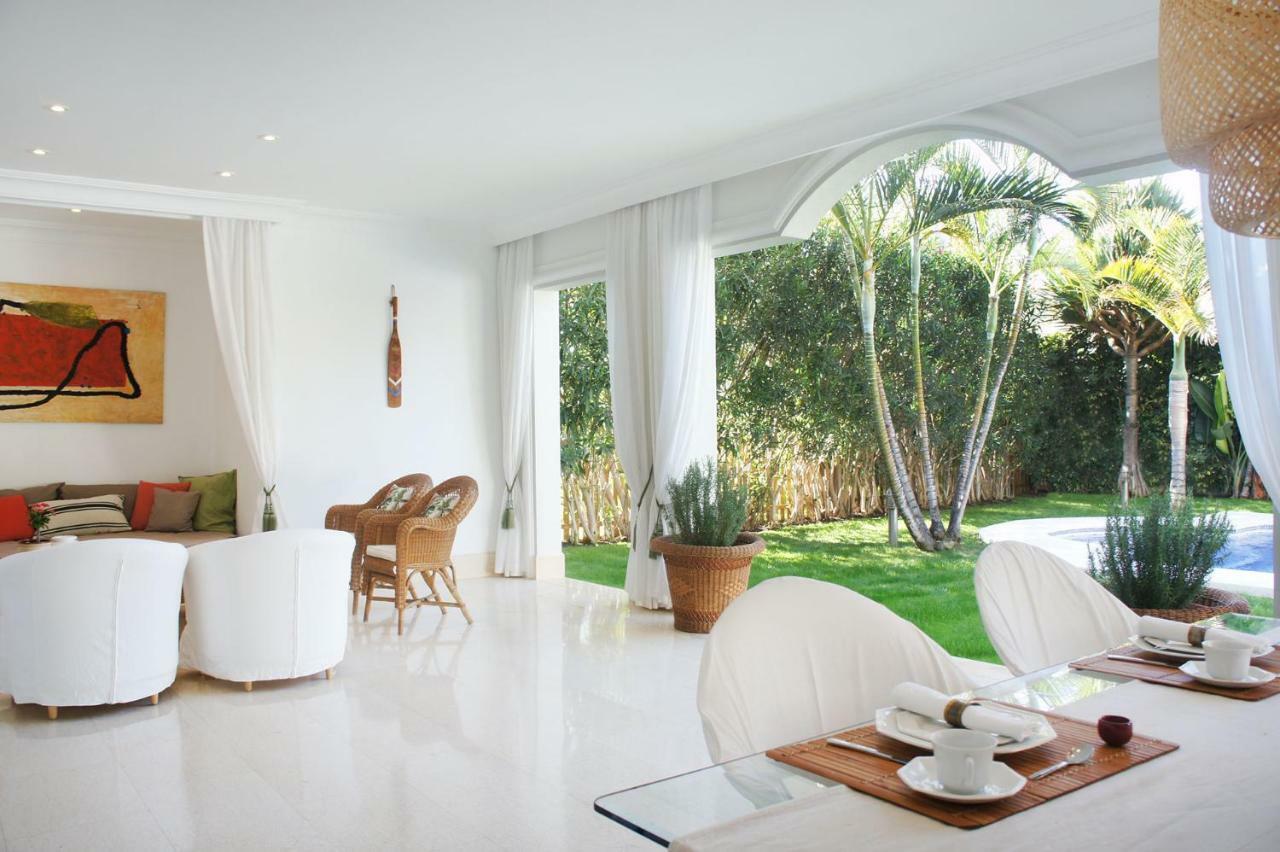 Villas Esplendida Costa Adeje  Eksteriør bilde