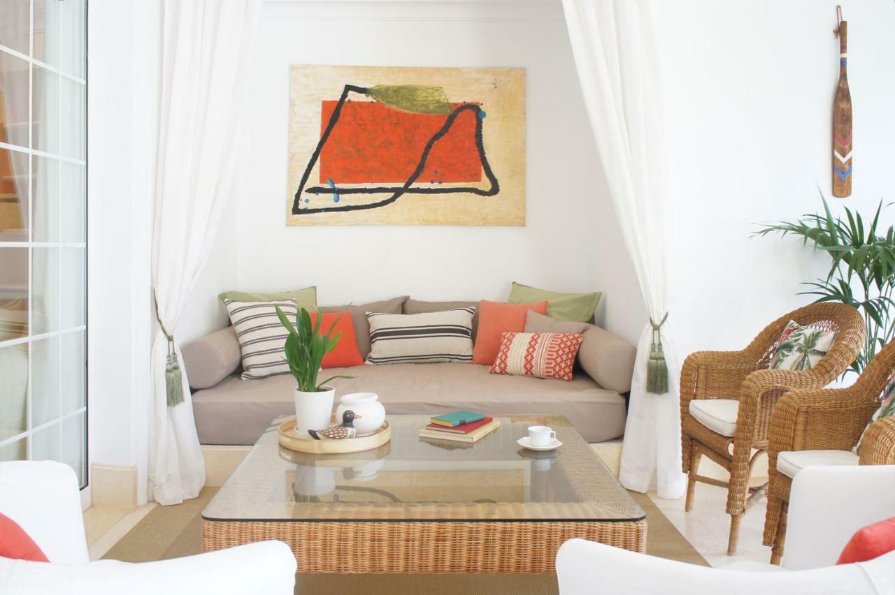 Villas Esplendida Costa Adeje  Eksteriør bilde