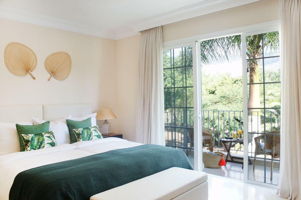 Villas Esplendida Costa Adeje  Eksteriør bilde