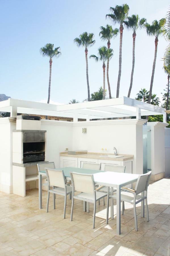 Villas Esplendida Costa Adeje  Eksteriør bilde