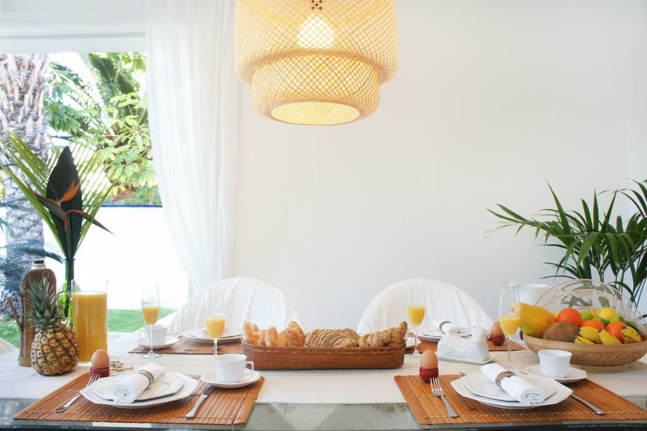 Villas Esplendida Costa Adeje  Eksteriør bilde
