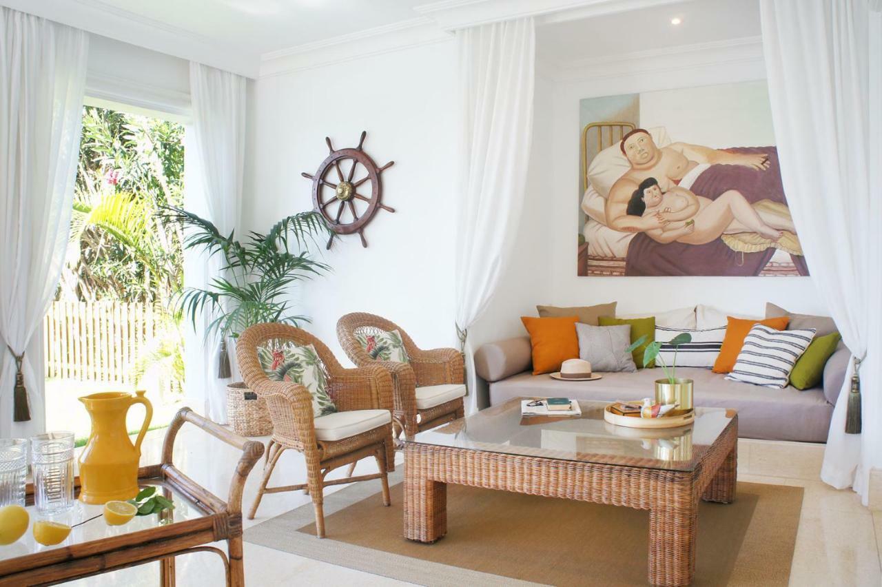Villas Esplendida Costa Adeje  Eksteriør bilde